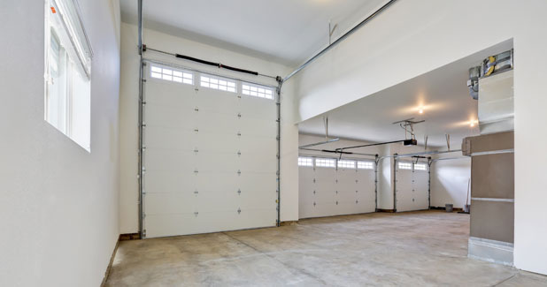 Commercial Big Door Repair Rockaway