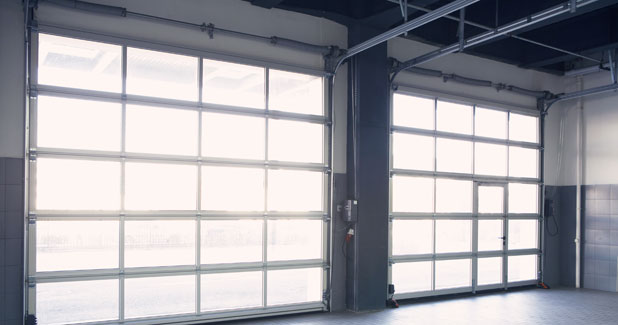 Commercial Garage Doors Repair Rockaway