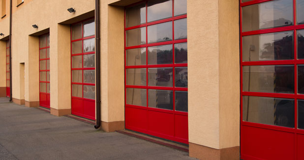 Commercial Overhead Door Repair Rockaway