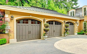 Garage Door Installation Rockaway