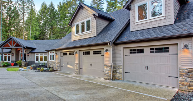 Garage door installation Rockaway