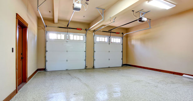 Garage door repair service Rockaway