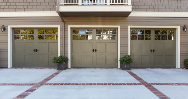 New Garage Door Rockaway