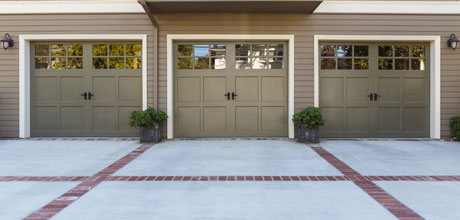 Overhead doors Rockaway