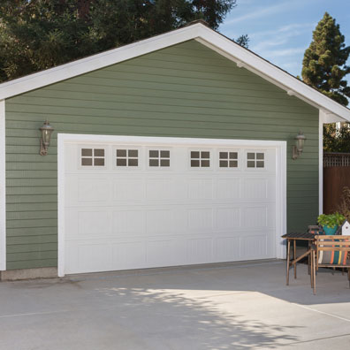 Residential Garage Door Rockaway