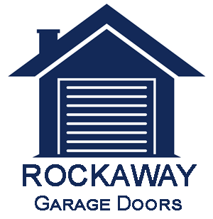Rockaway Garage Door Logo